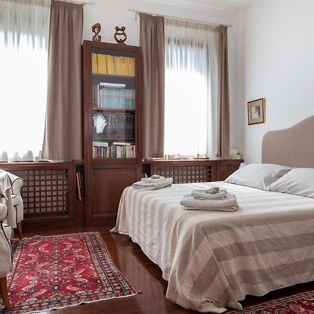 B&B 'E' Lido Di Venezia Exterior photo