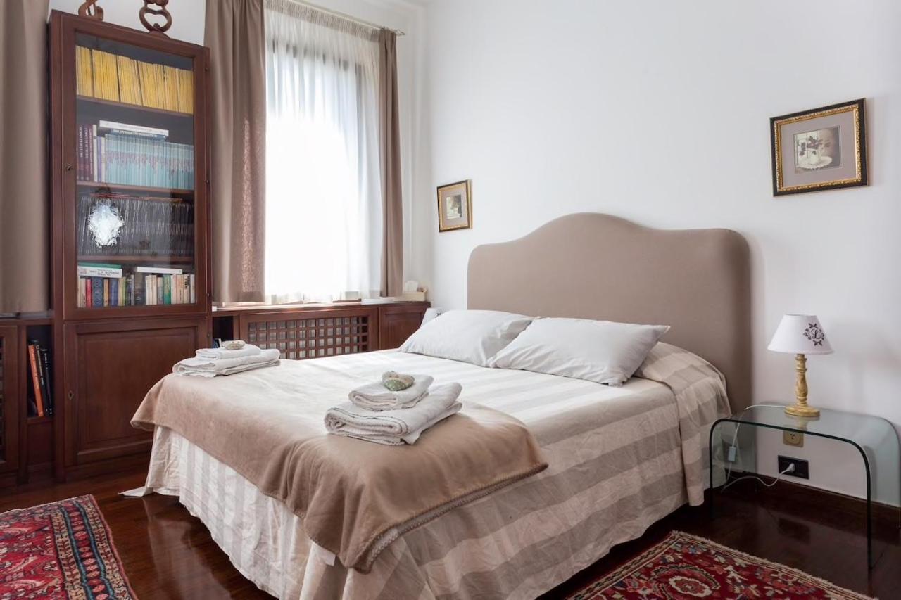 B&B 'E' Lido Di Venezia Exterior photo
