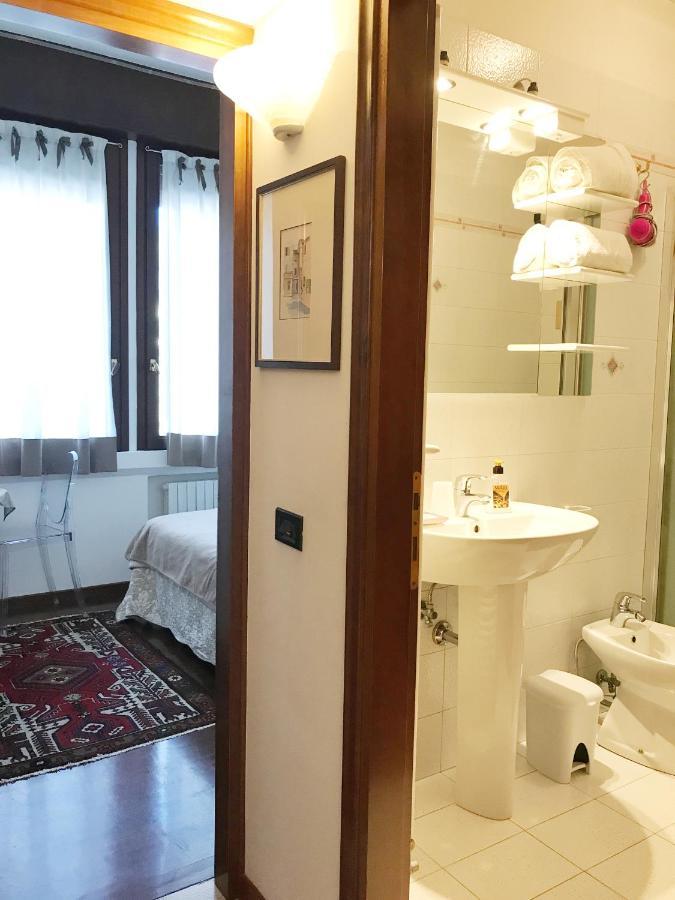 B&B 'E' Lido Di Venezia Exterior photo